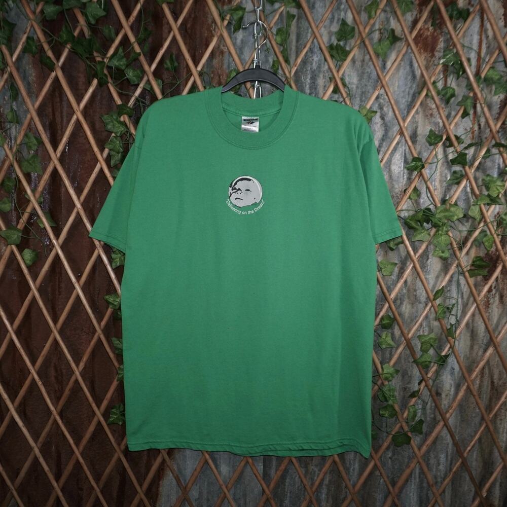 L - Vintage Y2K American Vintage T-Shirts delivering dream